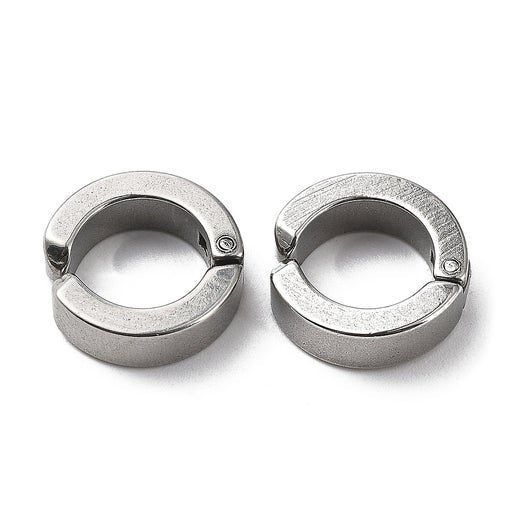 Hinged Ear Cuff | Annie Austen