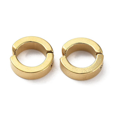 アクセサリー h'eres HORN RING CLASSIC EAR CUFF GOLD 317e6276f9cb81edd06ffe43146311
